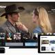 Apple TV TV.